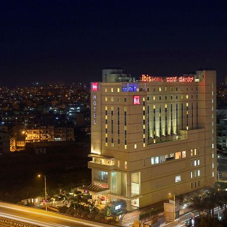 Hotel Ibis Bengaluru Hosur Road - An Accor Brand Extérieur photo