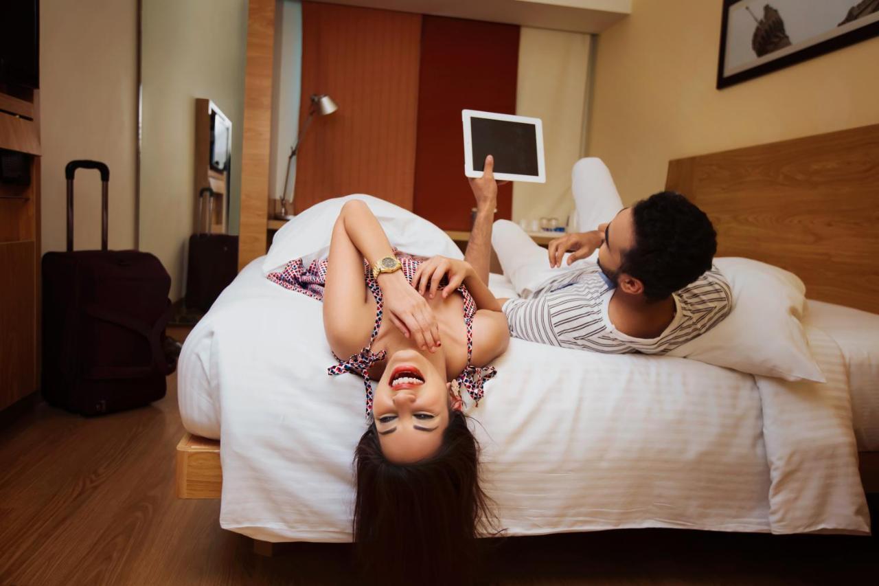 Hotel Ibis Bengaluru Hosur Road - An Accor Brand Extérieur photo