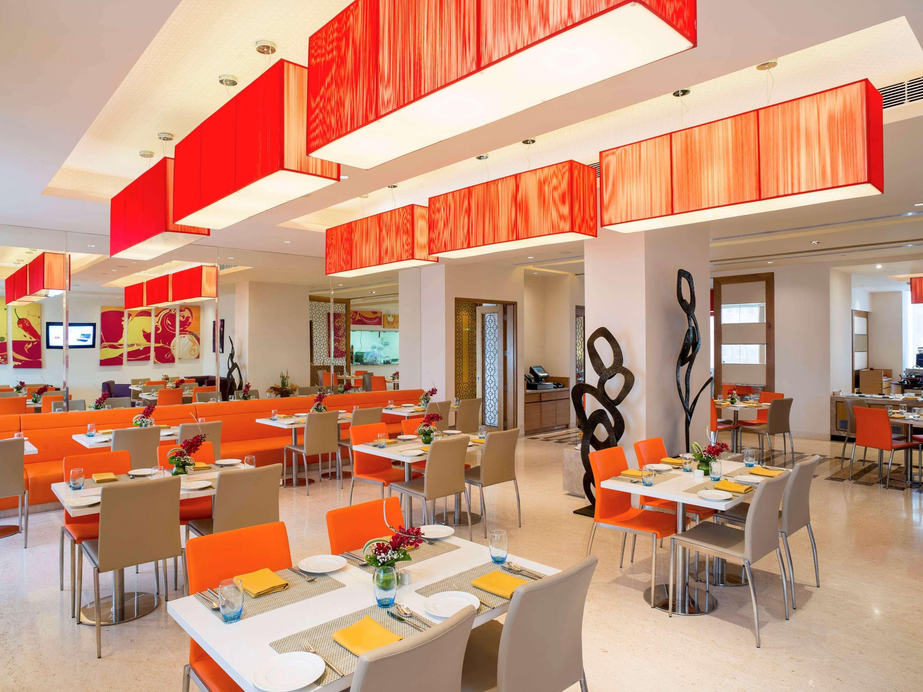 Hotel Ibis Bengaluru Hosur Road - An Accor Brand Extérieur photo
