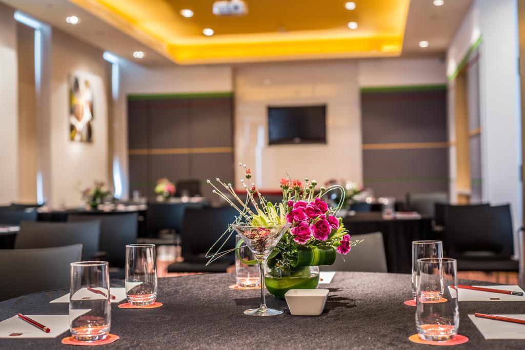 Hotel Ibis Bengaluru Hosur Road - An Accor Brand Extérieur photo