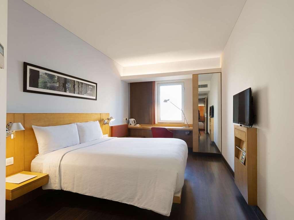 Hotel Ibis Bengaluru Hosur Road - An Accor Brand Chambre photo