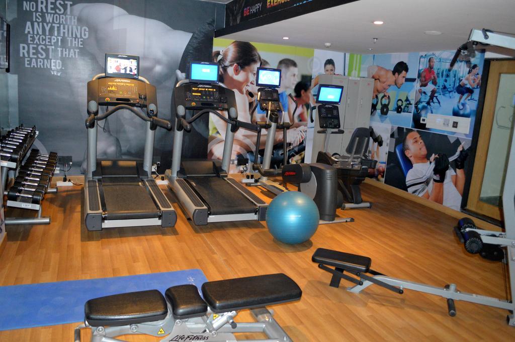 Hotel Ibis Bengaluru Hosur Road - An Accor Brand Extérieur photo