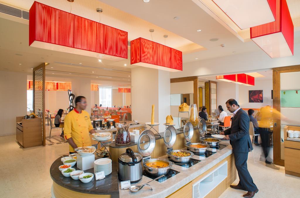 Hotel Ibis Bengaluru Hosur Road - An Accor Brand Extérieur photo